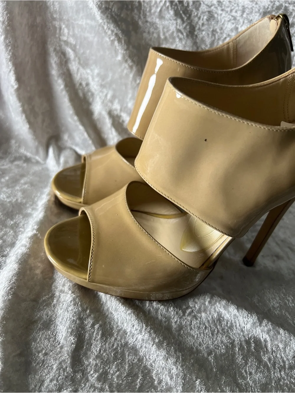 Jimmy Choo stylish jimmy